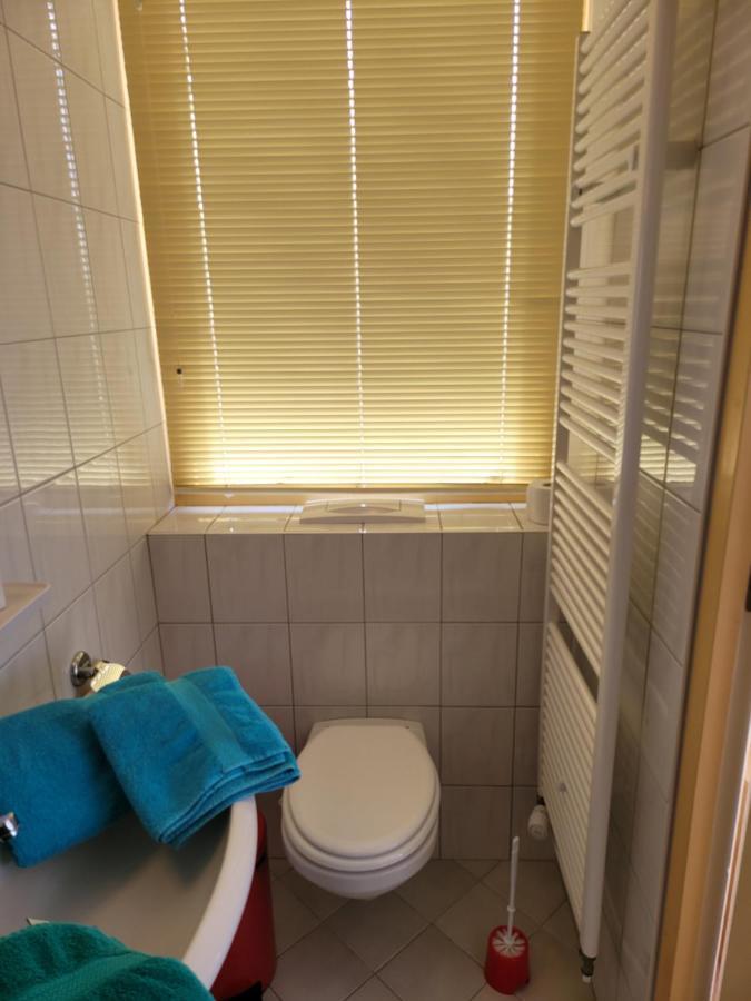 Pension Canberra Bergen aan Zee Εξωτερικό φωτογραφία